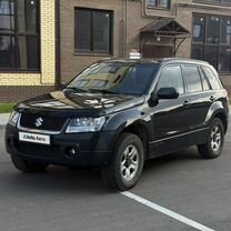 Suzuki Grand