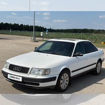 Audi 100