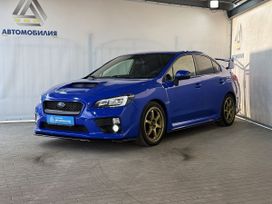 Subaru Impreza WRX