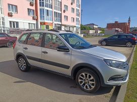 Lada Granta Cross