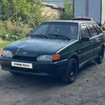 Lada 2114