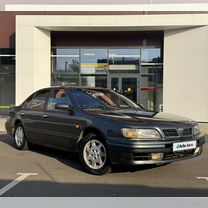 Nissan Maxima