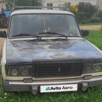 Lada 2107