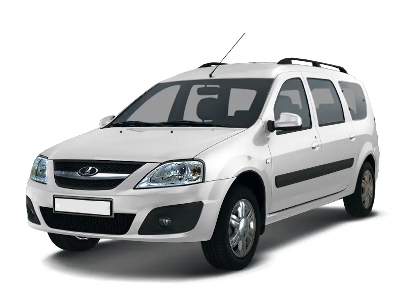 Lada Largus Cross