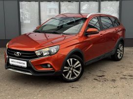 Lada Vesta Cross