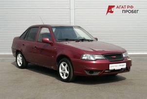 Daewoo Nexia