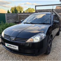 Nissan Wingroad
