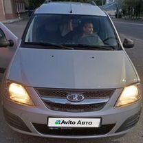 Lada Largus