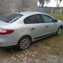 Renault Fluence