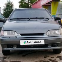 Lada 2114