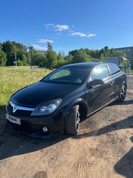 Opel Astra Gtc