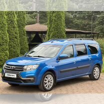 Lada Largus