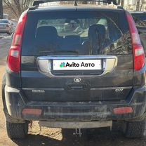 Great Wall Hover