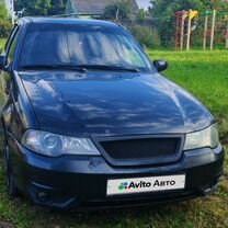 Daewoo Nexia