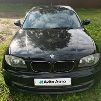 BMW 1