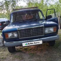 Lada 2107