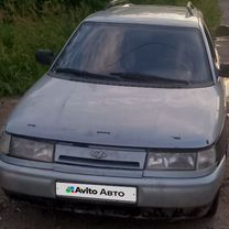 Lada 2111
