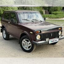Lada 4x4