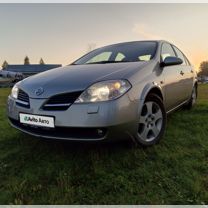 Nissan Primera