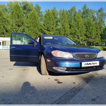 Nissan Cefiro