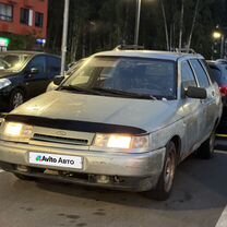 Lada 2111