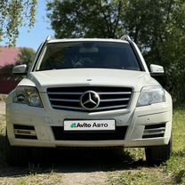 Mercedes-Benz GLK-класс