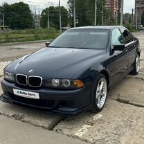 BMW 5