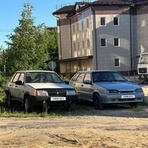 Lada 21099