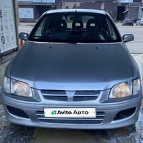 Mitsubishi Space
