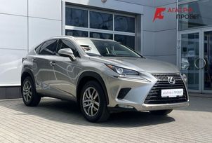 Lexus Nx300