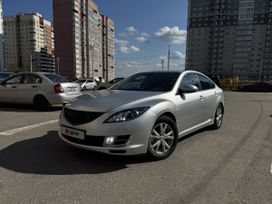 Mazda Mazda6
