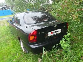 Chevrolet Lanos