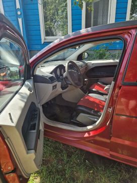 Dodge Caliber