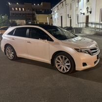 Toyota Venza
