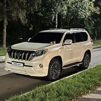 Toyota Land