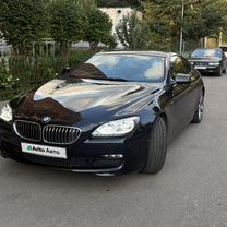 BMW 6