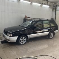 Nissan Wingroad