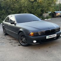 BMW 5