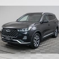 Chery Tiggo