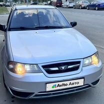 Daewoo Nexia
