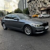 BMW 5