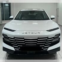 Jetour Dashing