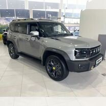 Jetour T2