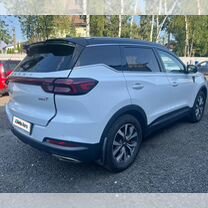 Chery Tiggo