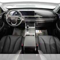 Chery Tiggo