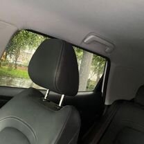 Chery Tiggo