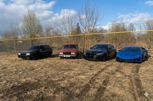 Lada 2107