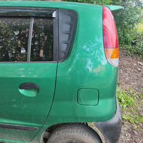 Hyundai Atos