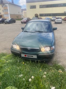 Mazda 626