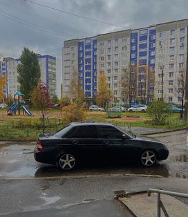 Lada Priora